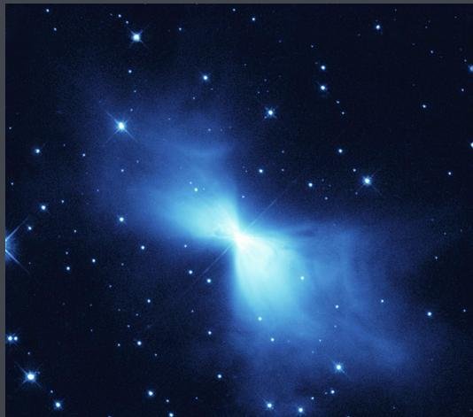 深空探索“宇宙之最”全揭秘--银河系也只是一颗尘埃20 / 作者:另リ問 / 帖子ID:26402