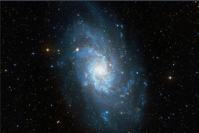 深空探索“宇宙之最”全揭秘--银河系也只是一颗尘埃623 / 作者:另リ問 / 帖子ID:26402
