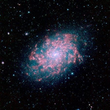 天文学发现迄今最亮脉冲星 犹如宇宙灯塔800 / 作者:admin / 帖子ID:26406