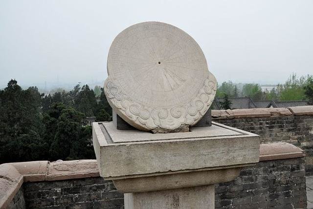 登封观星台，在古代天文学的地位不可小觑！238 / 作者:admin / 帖子ID:26407