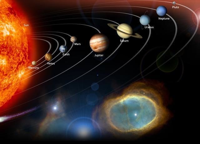 宇宙中并没有氧气，太阳为何能产生“熊熊烈火”几亿年？251 / 作者:admin / 帖子ID:26416