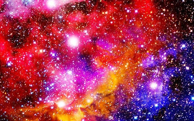 暗物质之谜，带你了解宇宙中最神秘的暗物质827 / 作者:admin / 帖子ID:26419