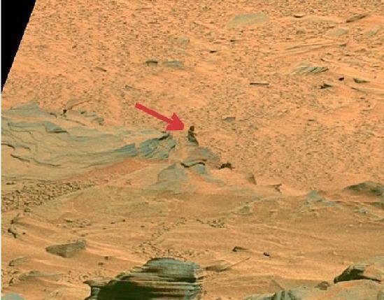 惊爆：专家称已发现超空洞，是平行世界入口；火星发现“怪异物”931 / 作者:admin / 帖子ID:26423