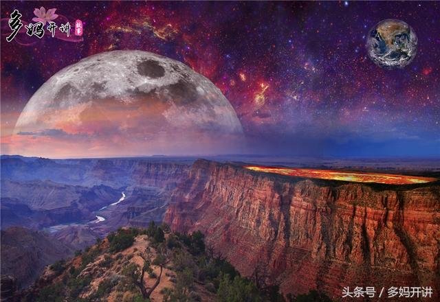 其他星球会有火山存在吗？科学家在宇宙探测中发现了什么呢？986 / 作者:admin / 帖子ID:26424