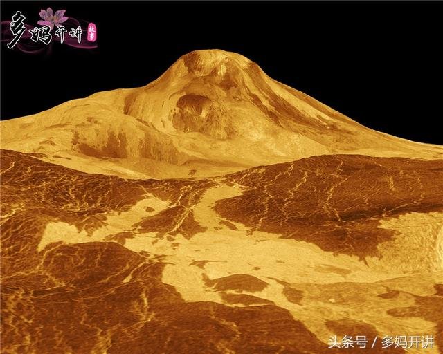 其他星球会有火山存在吗？科学家在宇宙探测中发现了什么呢？161 / 作者:admin / 帖子ID:26424