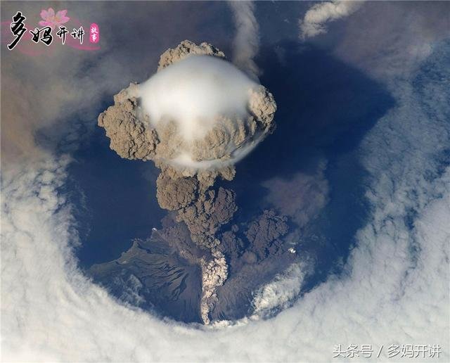 其他星球会有火山存在吗？科学家在宇宙探测中发现了什么呢？132 / 作者:admin / 帖子ID:26424