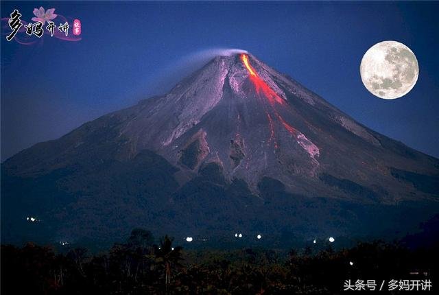 其他星球会有火山存在吗？科学家在宇宙探测中发现了什么呢？334 / 作者:admin / 帖子ID:26424