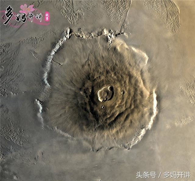 其他星球会有火山存在吗？科学家在宇宙探测中发现了什么呢？752 / 作者:admin / 帖子ID:26424