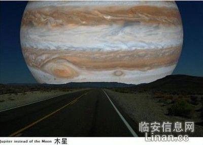 如果把太阳系中的气态巨行星拖到月球轨道上会咋样281 / 作者:qq1023234136 / 帖子ID:26427