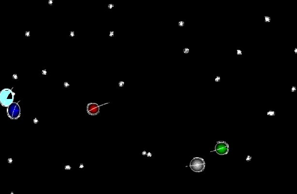 太阳系竟存在过外星文明！却被小行星毁灭778 / 作者:admin / 帖子ID:26432