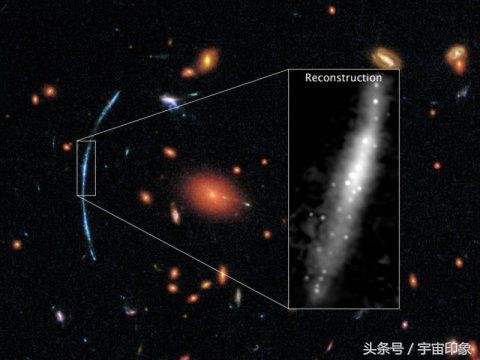 距今110亿光年 这里肯定有外星文明905 / 作者:admin / 帖子ID:26440