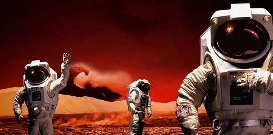 人类未来登陆火星后会发现”火星人“吗493 / 作者:admin / 帖子ID:26442