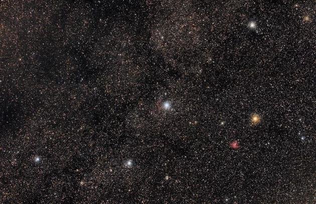 暗物质才是宇宙“真正主宰”47 / 作者:admin / 帖子ID:26452