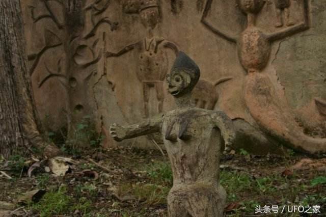 杜立巴石碟之谜 中国出现过UFO吗？52 / 作者:admin / 帖子ID:26453