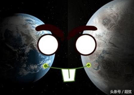人类发现和地球最相似的星球 可能有外星文明528 / 作者:admin / 帖子ID:26459
