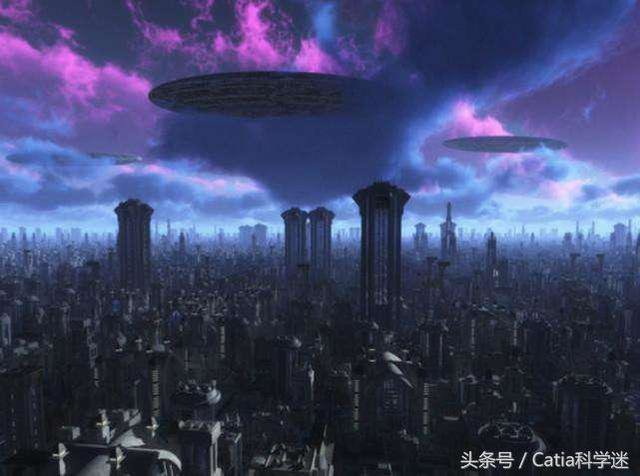 外星文明会占领地球吗？14 / 作者:one / 帖子ID:26470