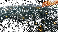 太空中拍摄地球夜晚图片2 / 作者:漫随 / 帖子ID:26471