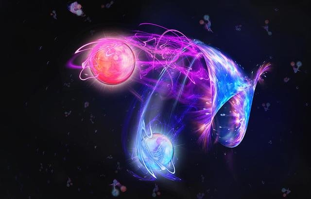 宇宙有多少个粒子？34 / 作者:admin / 帖子ID:26486