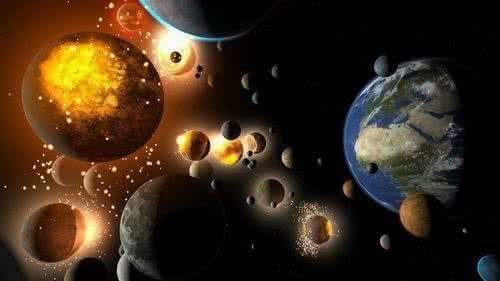 我们的征途是星辰大海 探索宇宙只能靠中国了251 / 作者:admin / 帖子ID:26487