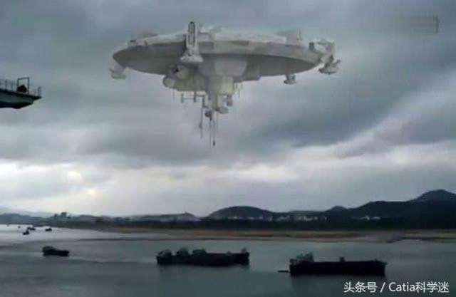 外星文明在高纬度空间里 所以人类才找不到997 / 作者:hhak003 / 帖子ID:26492