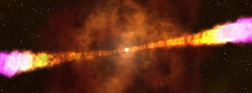 比宇宙大爆炸更猛烈 到底是什么813 / 作者:124479387 / 帖子ID:26503