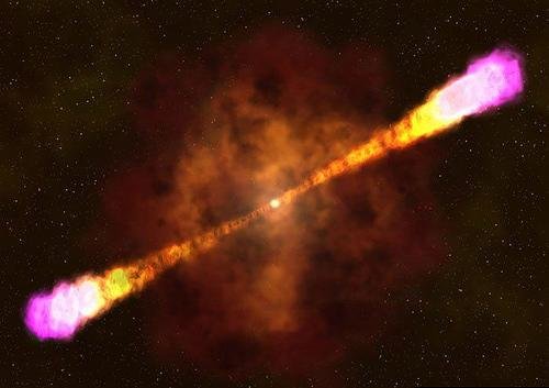 比宇宙大爆炸更猛烈 到底是什么466 / 作者:124479387 / 帖子ID:26503