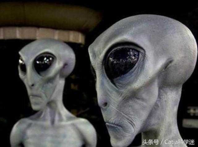 人类无须再痴迷于寻找外星文明 我们或许就是地球上的外星来客760 / 作者:u3203186 / 帖子ID:26508