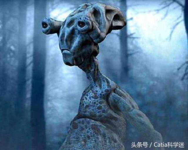 人类无须再痴迷于寻找外星文明 我们或许就是地球上的外星来客148 / 作者:u3203186 / 帖子ID:26508