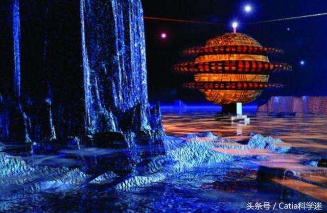 人类是宇宙唯一的智慧生命？4000亿分之一的概率？412 / 作者:admin / 帖子ID:26514