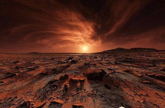 火星棺材到底是什么 疑似外星文明的火葬场？744 / 作者:admin / 帖子ID:26515