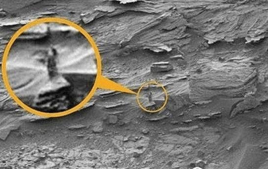 火星棺材到底是什么 疑似外星文明的火葬场？488 / 作者:admin / 帖子ID:26515