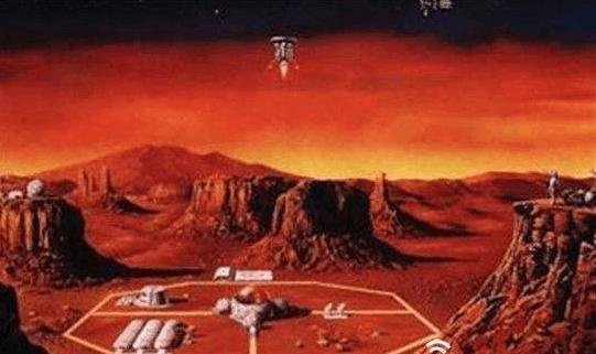 火星棺材到底是什么 疑似外星文明的火葬场？502 / 作者:admin / 帖子ID:26515