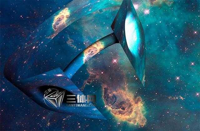 时空旅行可穿越平行世界，UFO或为未来人类458 / 作者:admin / 帖子ID:26516