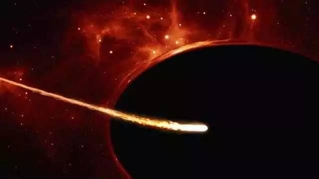 宇宙膨胀速度加快 会导致所有星系撕裂？257 / 作者:admin / 帖子ID:26519