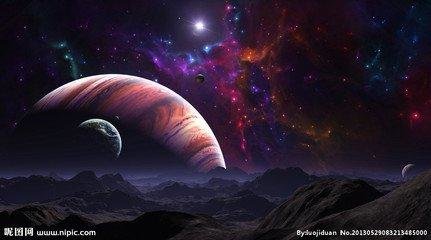 外星文明是什么样子？在宇宙中可能存在无机智慧体吗？232 / 作者:鹏少 / 帖子ID:26528