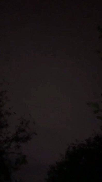 7.31号西安：多人目睹云层中UFO体！540 / 作者:admin / 帖子ID:26529