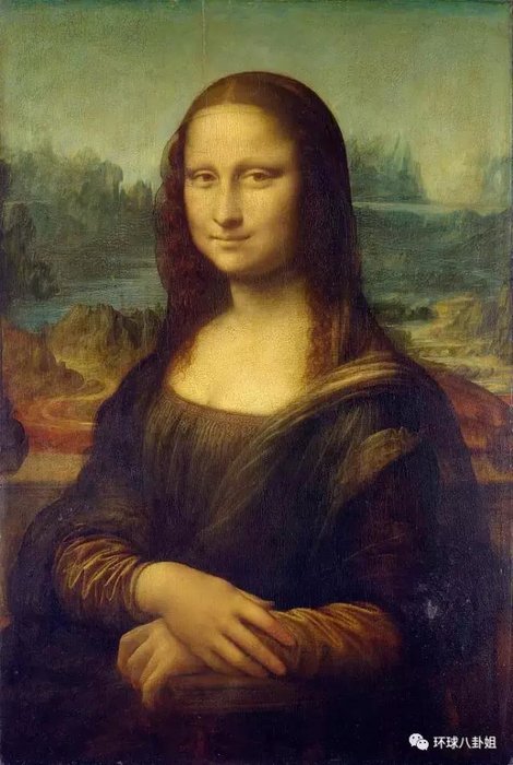 达·芬奇多幅名画中暗藏外星文明头像，这是真的吗？640 / 作者:admin / 帖子ID:26539