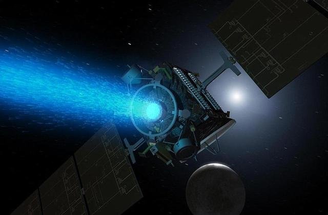 宇宙中至少有50个星系中存在先进的外星文明？723 / 作者:hhak003 / 帖子ID:26543