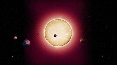 太阳系中最有可能发现外星文明的地方581 / 作者:admin / 帖子ID:26545