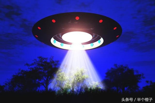 其实贵阳也有过UFO！474 / 作者:admin / 帖子ID:26546