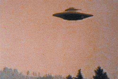 UFO曾经被击落 24张真实UFO照片600 / 作者:admin / 帖子ID:26547