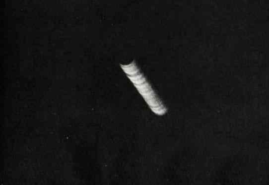 UFO曾经被击落 24张真实UFO照片299 / 作者:admin / 帖子ID:26547