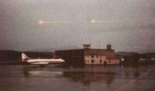 UFO曾经被击落 24张真实UFO照片885 / 作者:admin / 帖子ID:26547