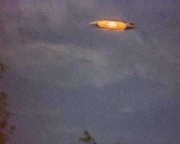 UFO曾经被击落 24张真实UFO照片724 / 作者:admin / 帖子ID:26547