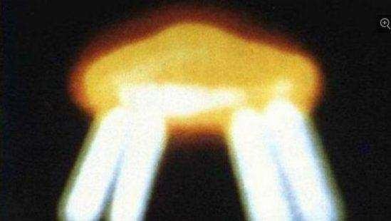 UFO曾经被击落 24张真实UFO照片181 / 作者:admin / 帖子ID:26547