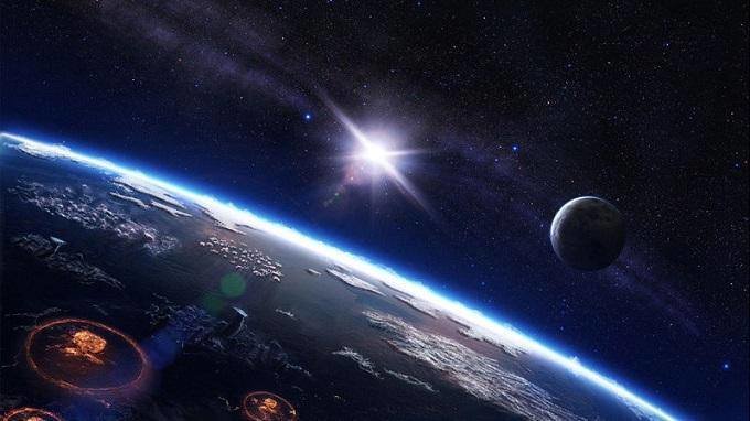 人类怎么认识宇宙 探索宇宙过程是怎样的448 / 作者:伤我心太深 / 帖子ID:26555
