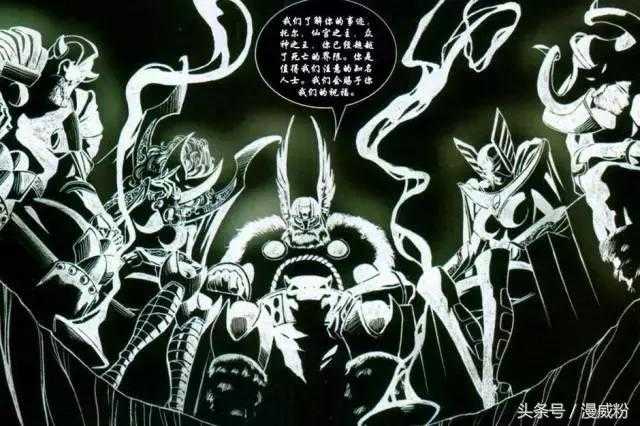雷神和绿巨人正经的打上一架！为什么说绿巨人必输？445 / 作者:admin / 帖子ID:26556