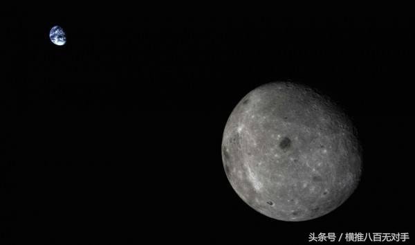 老生常谈，再次大胆论断，月球其实就是外星文明的宇宙飞船！72 / 作者:admin / 帖子ID:26557