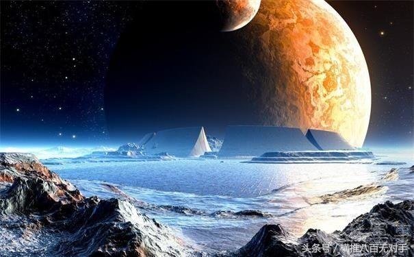 老生常谈，再次大胆论断，月球其实就是外星文明的宇宙飞船！622 / 作者:admin / 帖子ID:26557