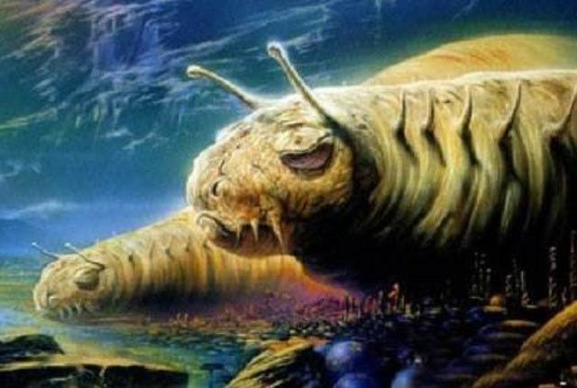 不用再困惑是否存在外星文明了，日本科学家发现了寻找外星文明的方法！959 / 作者:admin / 帖子ID:26561